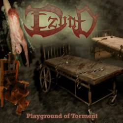 Izund : Playground of Torment